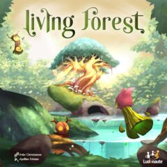 LIVING FOREST (FRENCH)