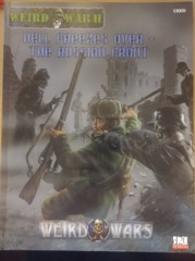 WEIRD WAR II - HELL FREEZES OVER - THE RUSSIAN FRONT - ENGLISH