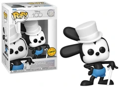 POP - DISNEY 100 - OSWALD THE LUCKY RABBIT - 1315 ( LIMITED EDITION CHASE)