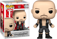 POP - WWE - RANDY ORTON - 116