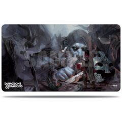 PLAYMAT D&D VOLOS GUIDE TO MONSTERS
