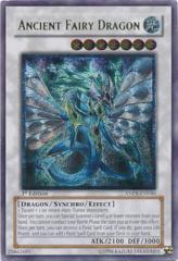 Ancient Fairy Dragon - ANPR-EN040 - Ultimate Rare - Unlimited Edition