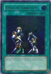 Card of Sanctity - TLM-EN037 - Ultimate Rare - Unlimited Edition