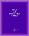 Solo and Earth Solo Games