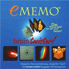 Brain Twister by eMemo