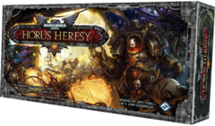 Warhammer 40,000 Horus Heresy