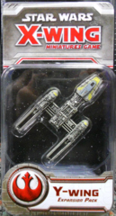 Y-Wing expansion pack