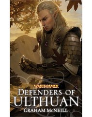 Defenders of Ulthuan