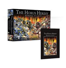 Horus Heresy: Betrayal at Calth
