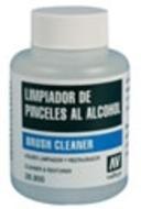 Vallejo Auxillaries - Brush Cleaner - VAL28900 - 85ml