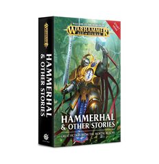 Aos: Hammerhal & Other Stories (Pb)