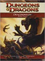 Draconomicon 2: Metallic Dragons