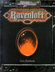Ravenloft Campaign Setting