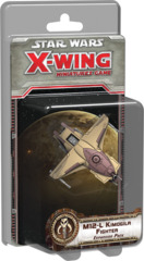 Star Wars X-Wing - M12-L Kimogila Fighter Expansion Pack