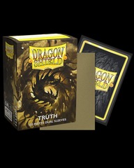 Dragon Shield Dual Matte Sleeves (100 Count) - Truth