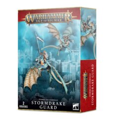 Stormcast Eternals : Stormdrake Guard