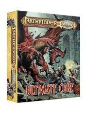 Pathfinder for Savage Worlds RPG - Ultimate Core Boxed Set