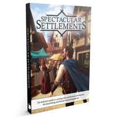 Spectacular Settlements (5E Compatible)