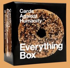 Cards Against Humanity : Everything Box