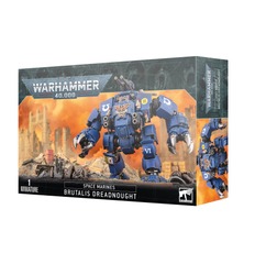 Space Marines: Brutalis Dreadnought (PREORDER OCTOBER 14)