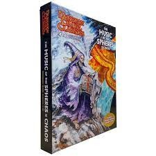 Dungeon Crawl Classs #100 - The Music of the Spheres is Chaos Boxed Set