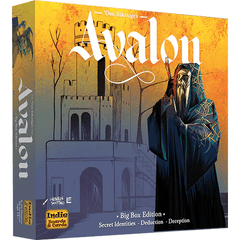 Avalon - Big Box Edition