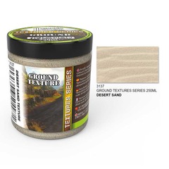 Acrylic Ground Texture - Desert Sand