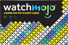 Watchmojo: The Party Game
