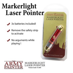 Army Painter - MarkerLight Laser Pointer