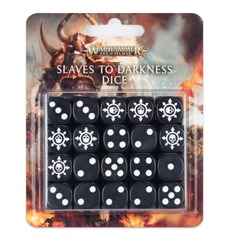 Dice Set: Slaves to Darkness