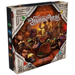 Dungeons & Dragons - The Yawning Portal: The Boardgame