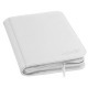 Ultimate Guard Zipfolio XenoSkin 160 - 8 Pocket - White