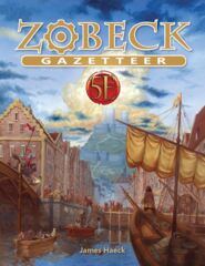Zobeck Gazetter (5E)