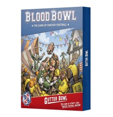 Blood Bowl: Gutterbowl