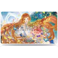 FOW Valentine's Day LE Playmat
