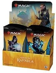 Guilds of Ravnica Theme Booster Box