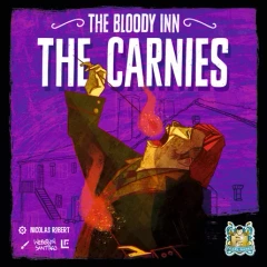 The Bloody Inn - Carnies