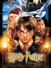 Harry Potter and the Sorcerer's Stone Collector Puzzle