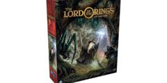 Lord of the Rings - LCG - Revised Core
