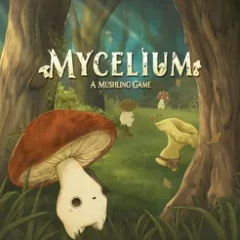 Mycelium - Deluxe with Add-ons taped to box
