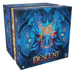 Descent - Legends of the Dark - Act 1