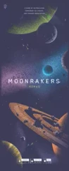 Moonrakers - Nomad