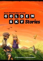 Golden Sky Stories RPG