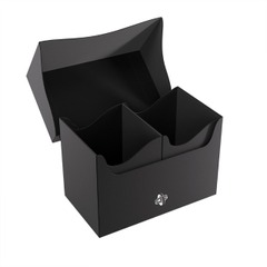 Gamegenic Double Deck Holder XL Black