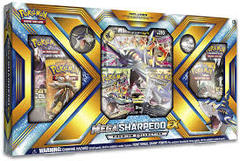 Mega Sharpedo-EX Premium Collection