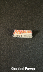MTG Online Pin
