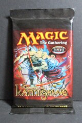 Champions of Kamigawa FRENCH Booster Pack