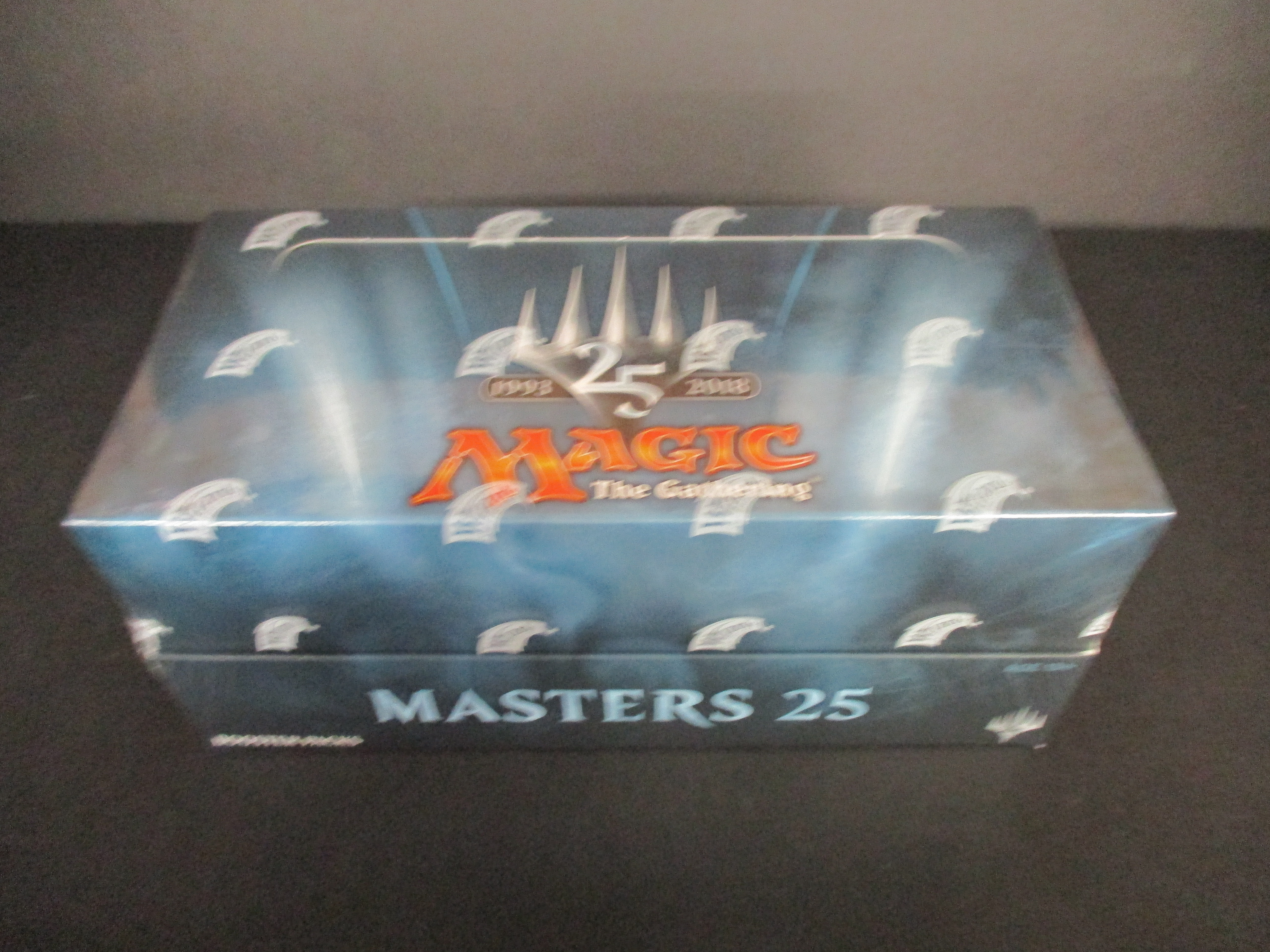 Masters 25 Booster Box SEALED