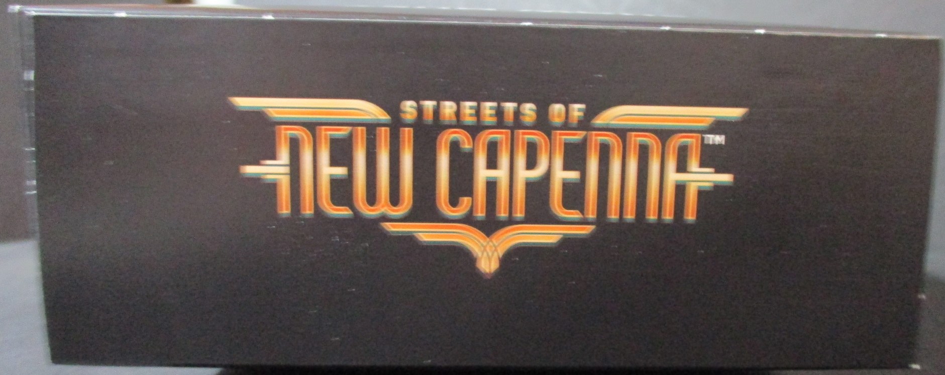 Streets of New Capenna Cabaret Cacophony