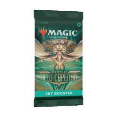 Streets of New Capenna Set Boosters Pack